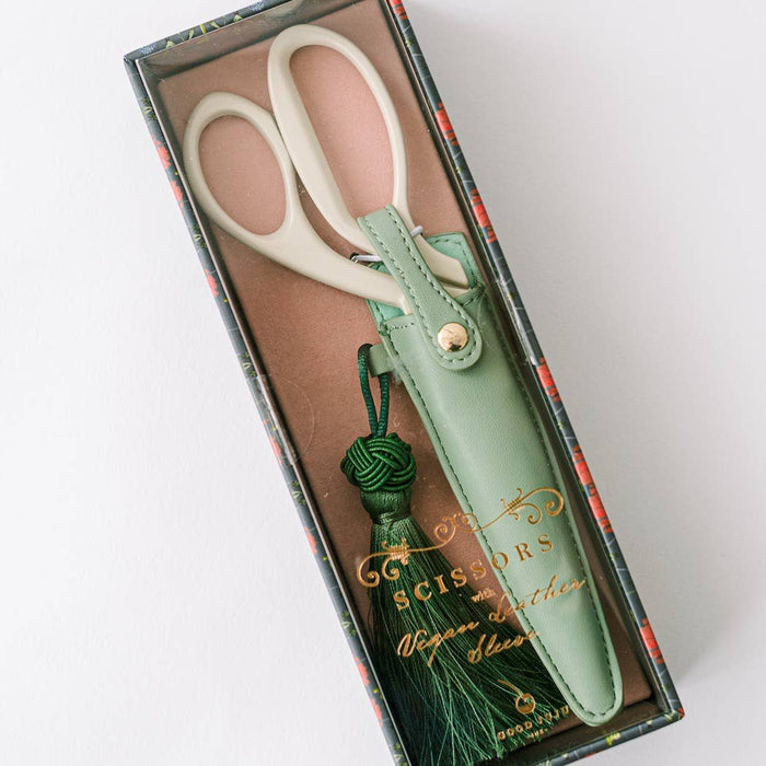 Good Juju Ink Scissors