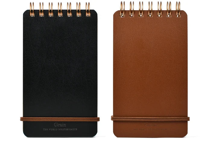 Grain Memo Pad