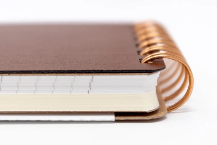 Grain Memo Pad