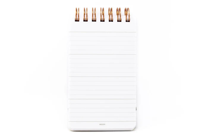 Grain Memo Pad