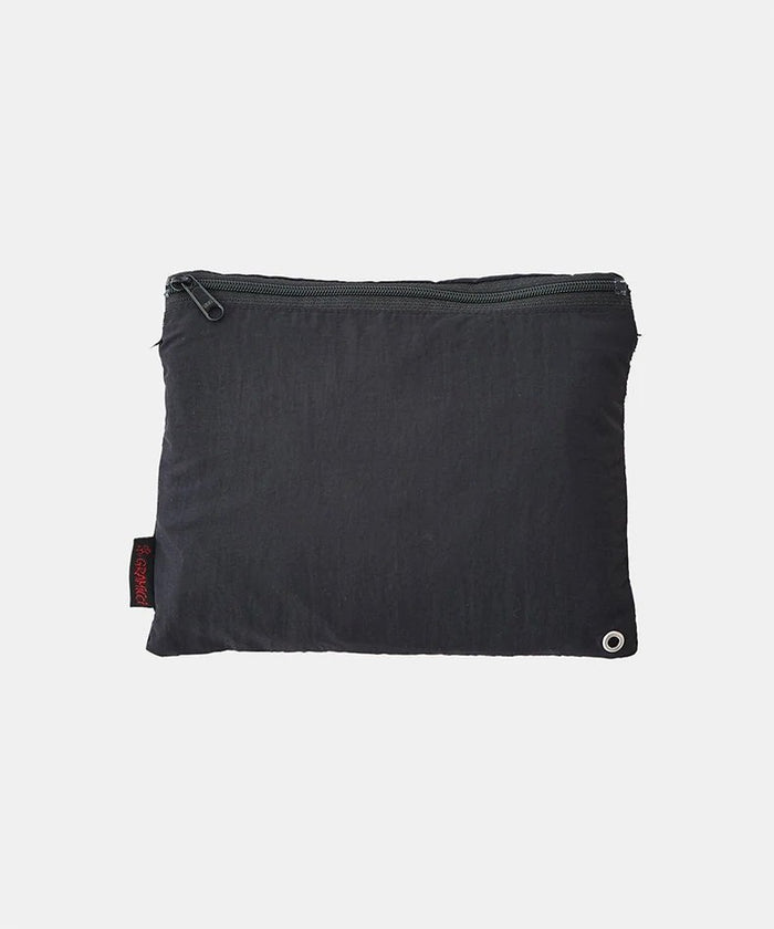 Gramicci - Shell Packable Short - Slate Grey-Pantalons et Shorts-G2SM-P024
