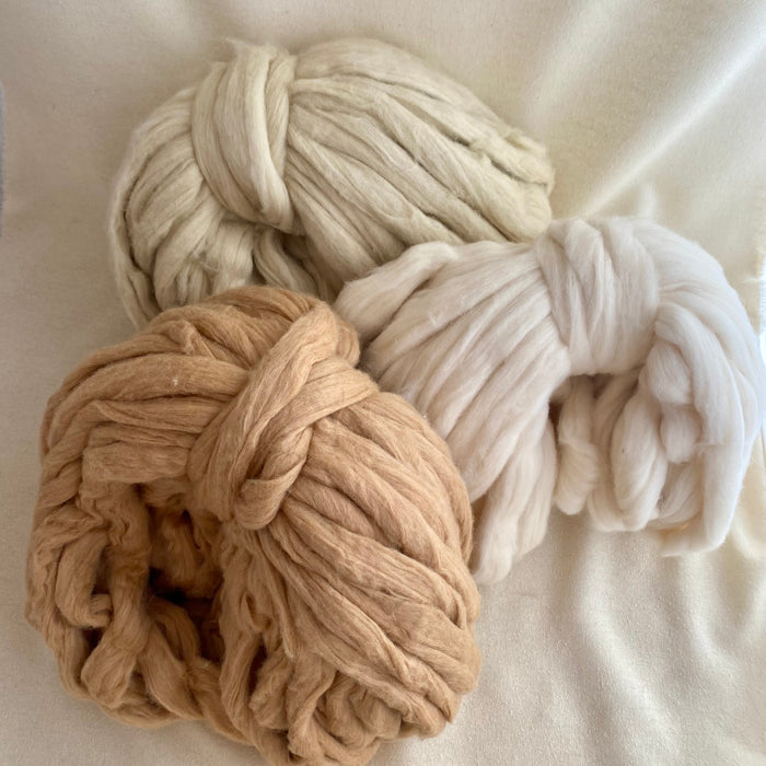 Green EZ-Spin Cotton