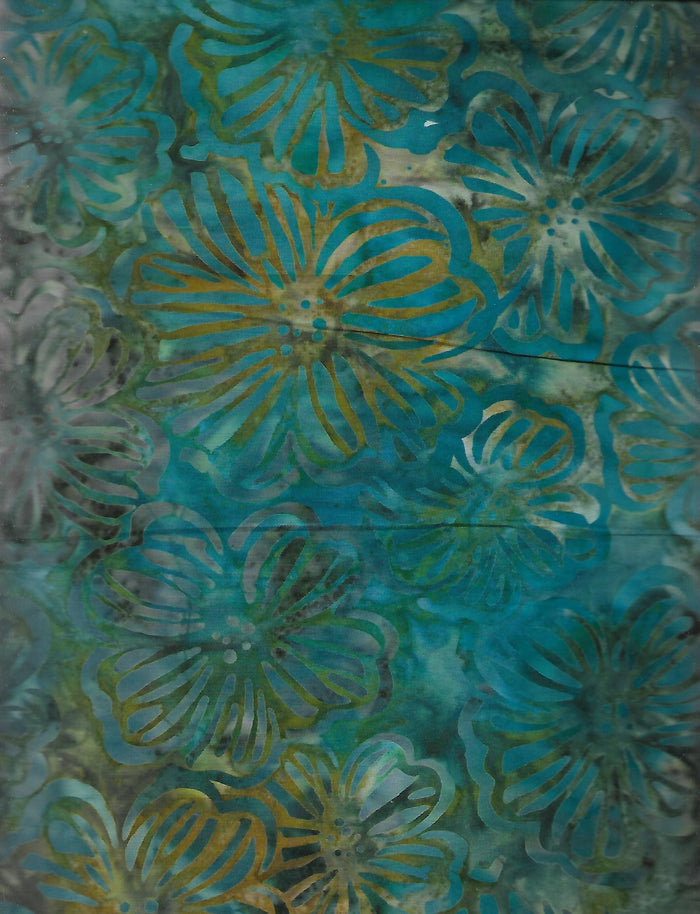 Greenhouse Teal