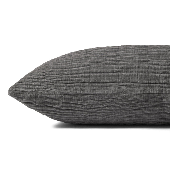 Grey Pillow
