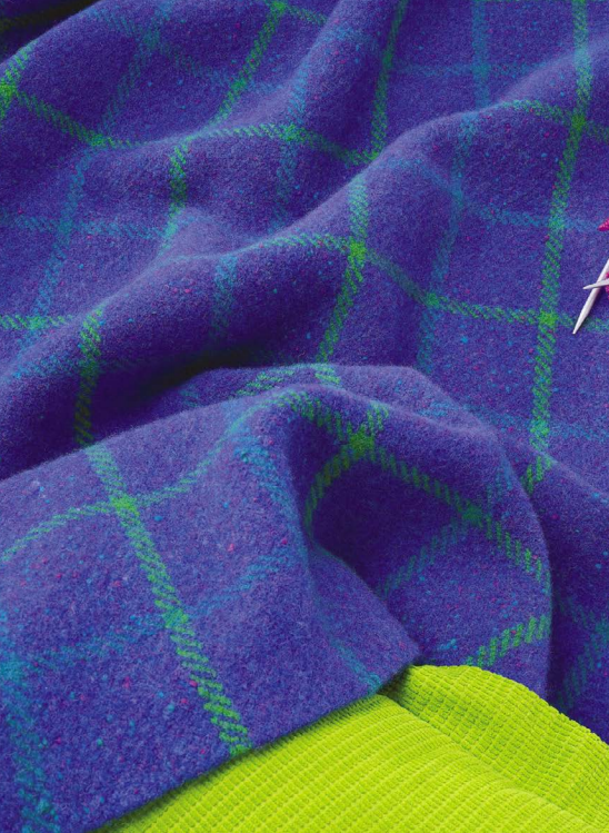 Handwoven's Master Weavers Collection: Favorite Projects and Lessons from Sharon Alderman