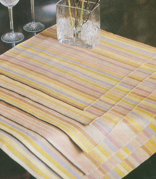 Handwoven's Master Weavers Collection: Favorite Projects and Lessons from Sharon Alderman