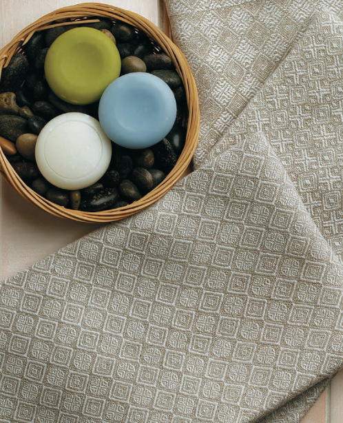 Handwoven's Master Weavers Collection: Favorite Projects and Lessons from Sharon Alderman