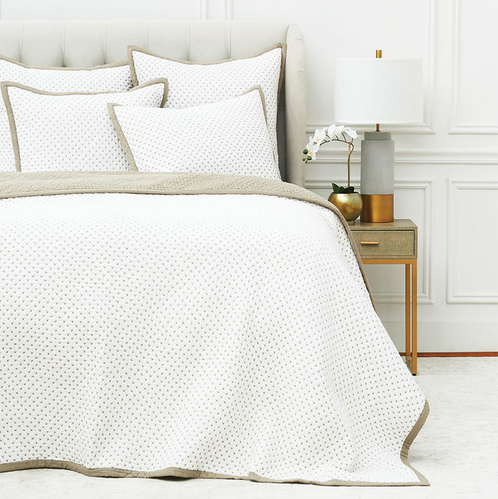 A Hanima Euro Sham.