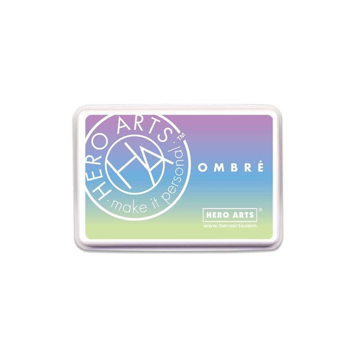 Hero Arts Ombré Meadow Ink Pad