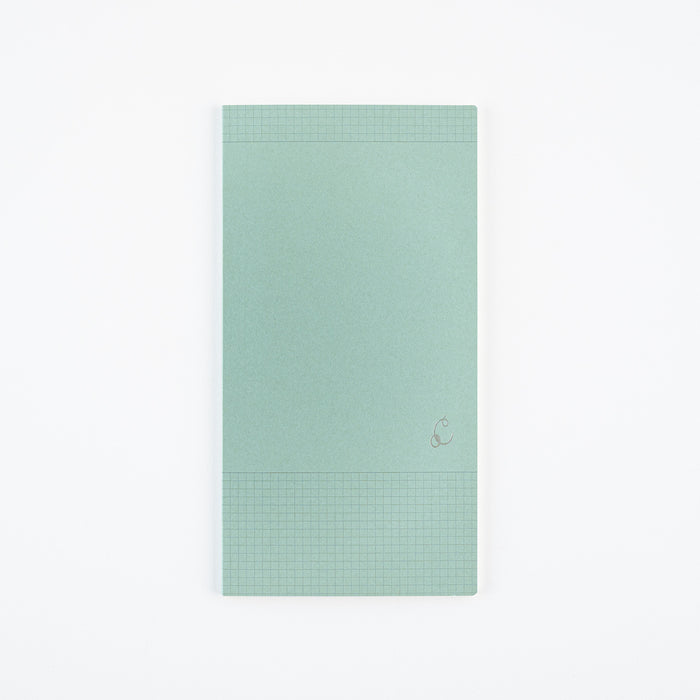 Hobonichi Collect & Collage: Pasting Notebook