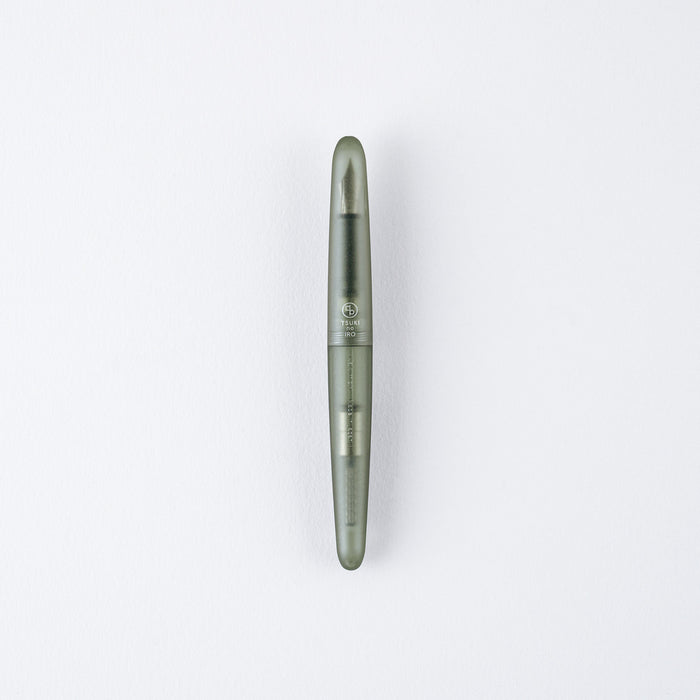 Hobonichi Kakimori x TSUKI no IRO: Frost Fountain Pen
