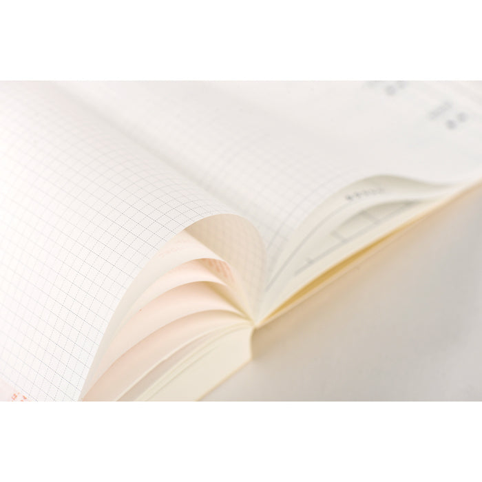 Hobonichi Original Avec Books A6