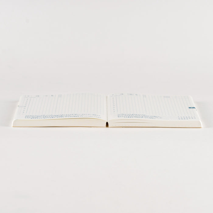 Hobonichi Original Book A6