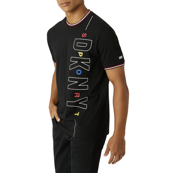 Hyman Tee