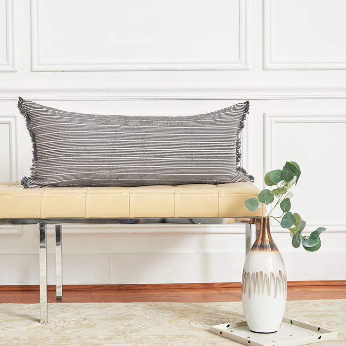 A Idora Pillow.