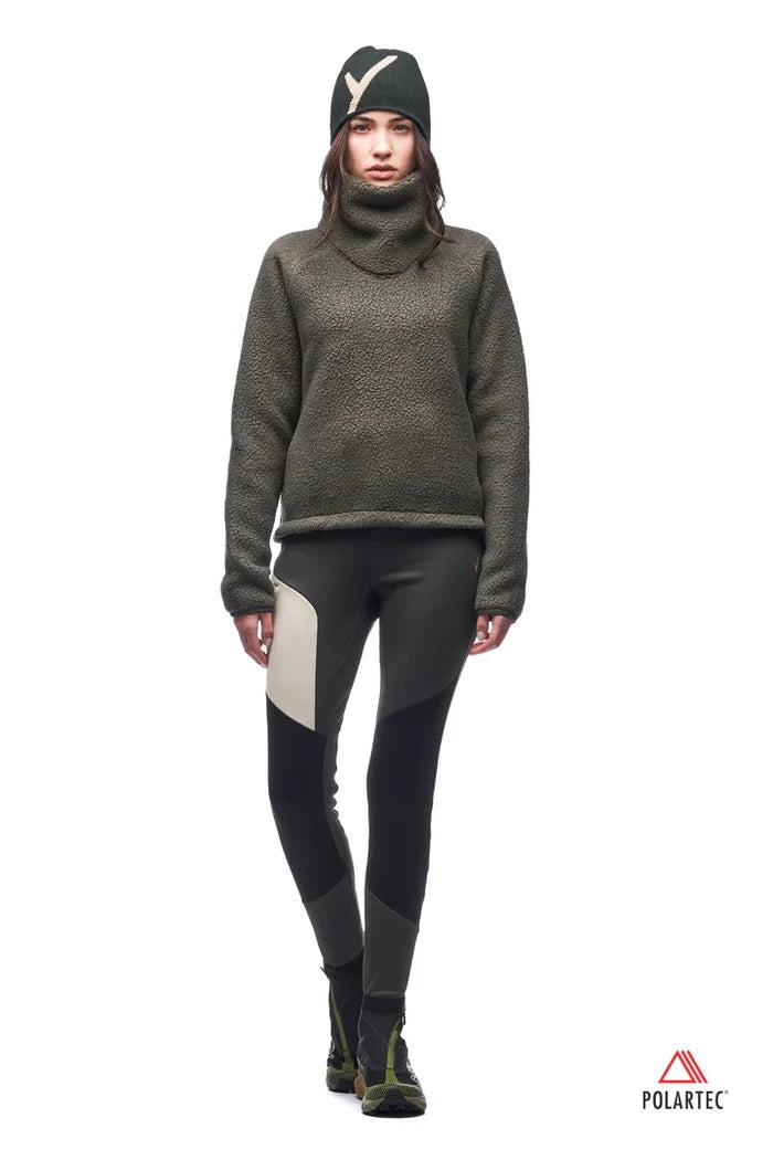 INDYEVA PECORA WOMANS SWEATER II