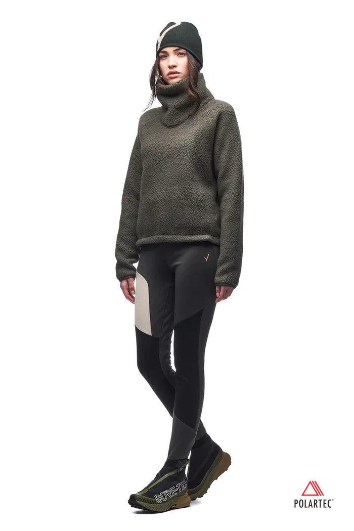 INDYEVA PECORA WOMANS SWEATER II