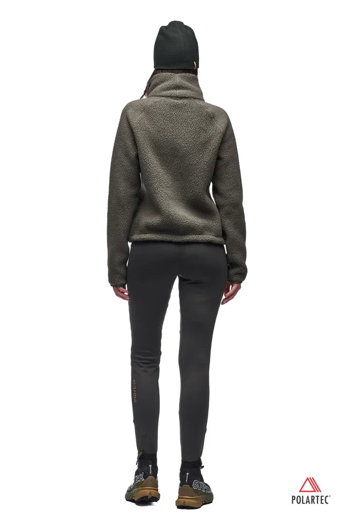 INDYEVA PECORA WOMANS SWEATER II