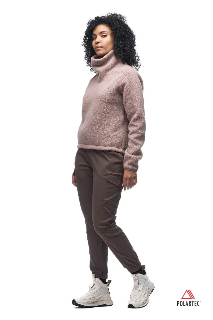 INDYEVA PECORA WOMANS SWEATER II