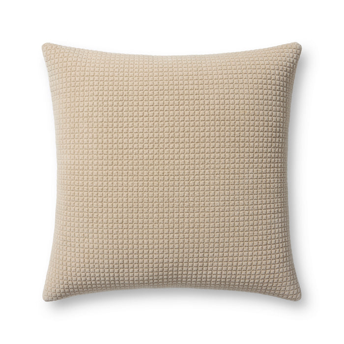 Ivory Pillow
