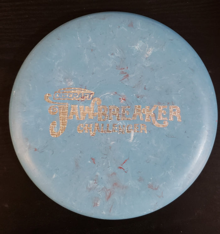 Jawbreaker Challenger Putter