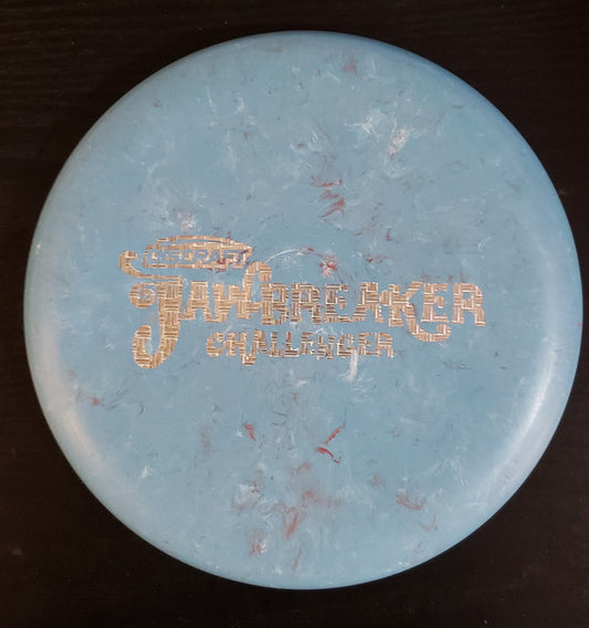 Jawbreaker Challenger Putter