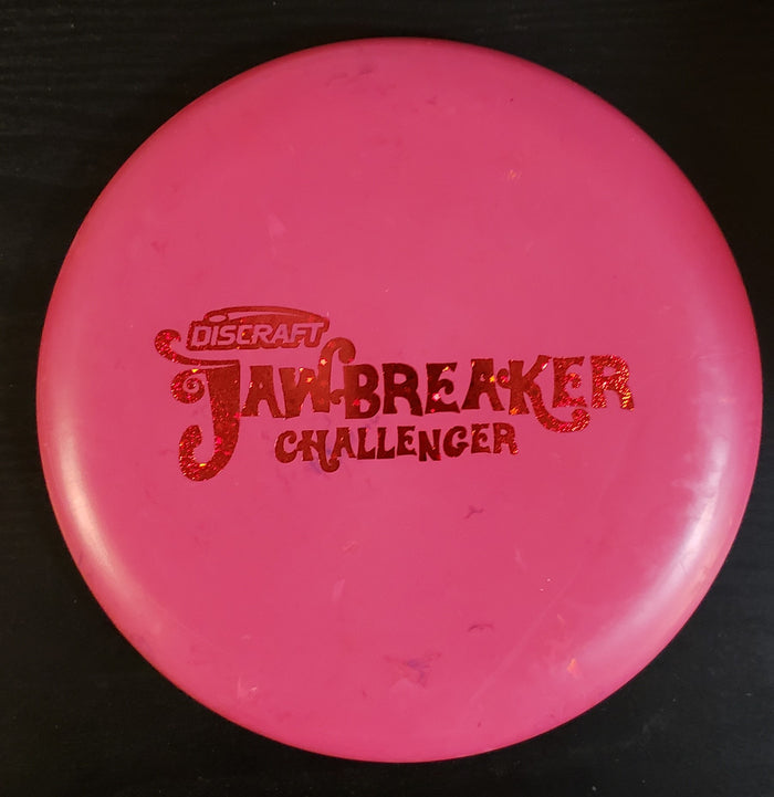 Jawbreaker Challenger Putter