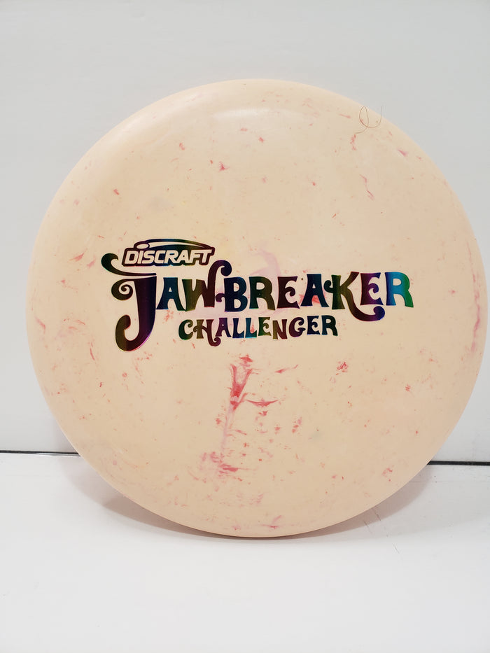 Jawbreaker Challenger Putter