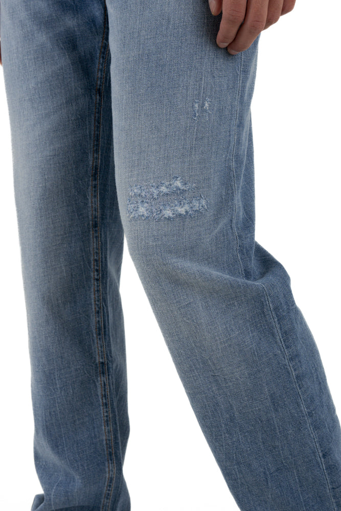 Jeans Bootcut Cube PE2618 SS26