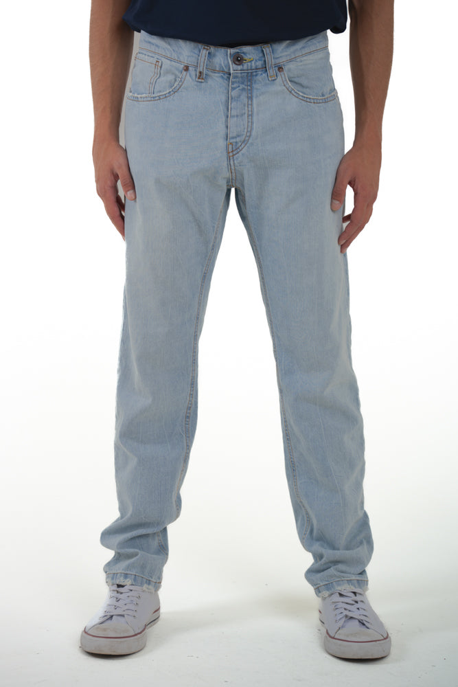 Jeans Bootcut Cube PE262 SS26