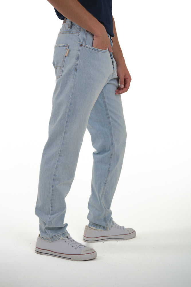 Jeans Bootcut Cube PE262 SS26