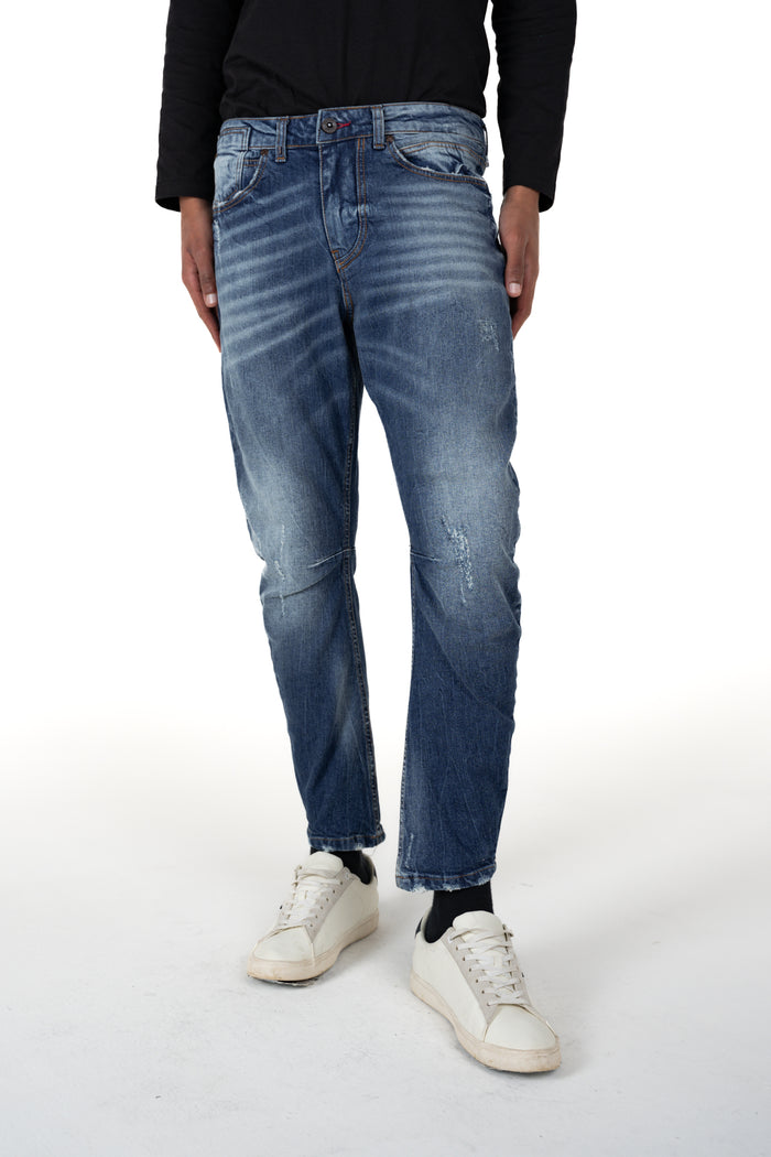 Jeans Carrot Kron NE10 FW26