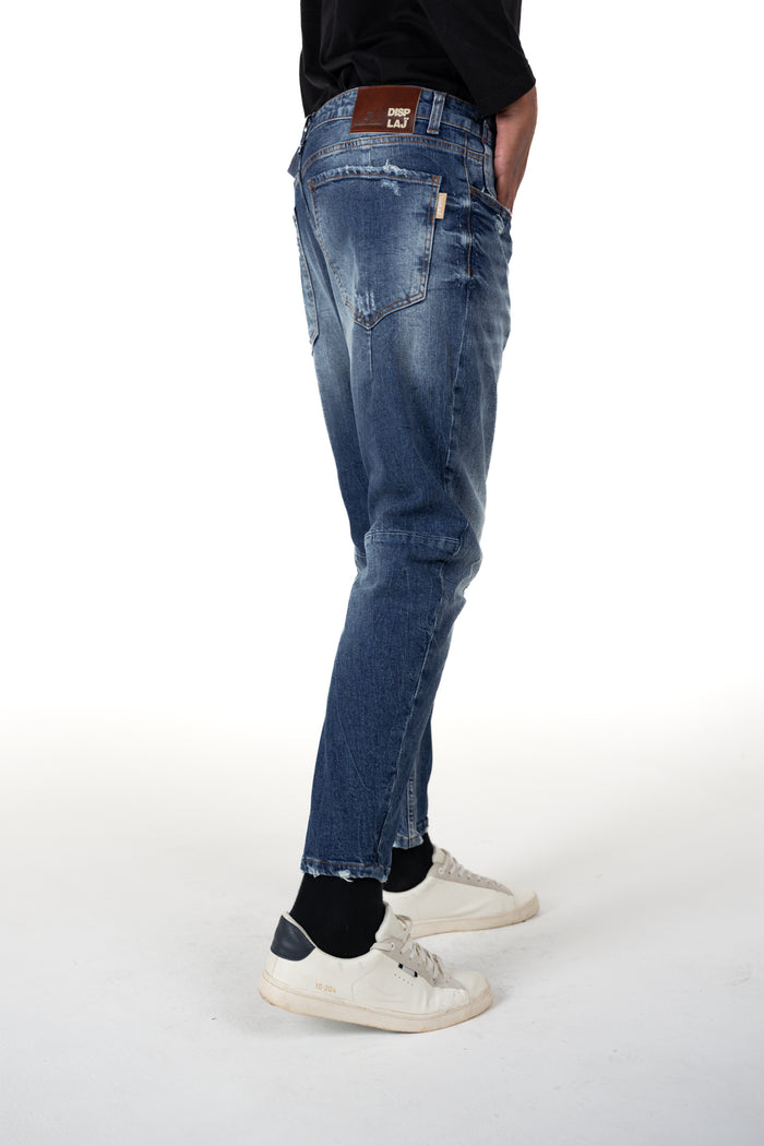 Jeans Carrot Kron NE10 FW26