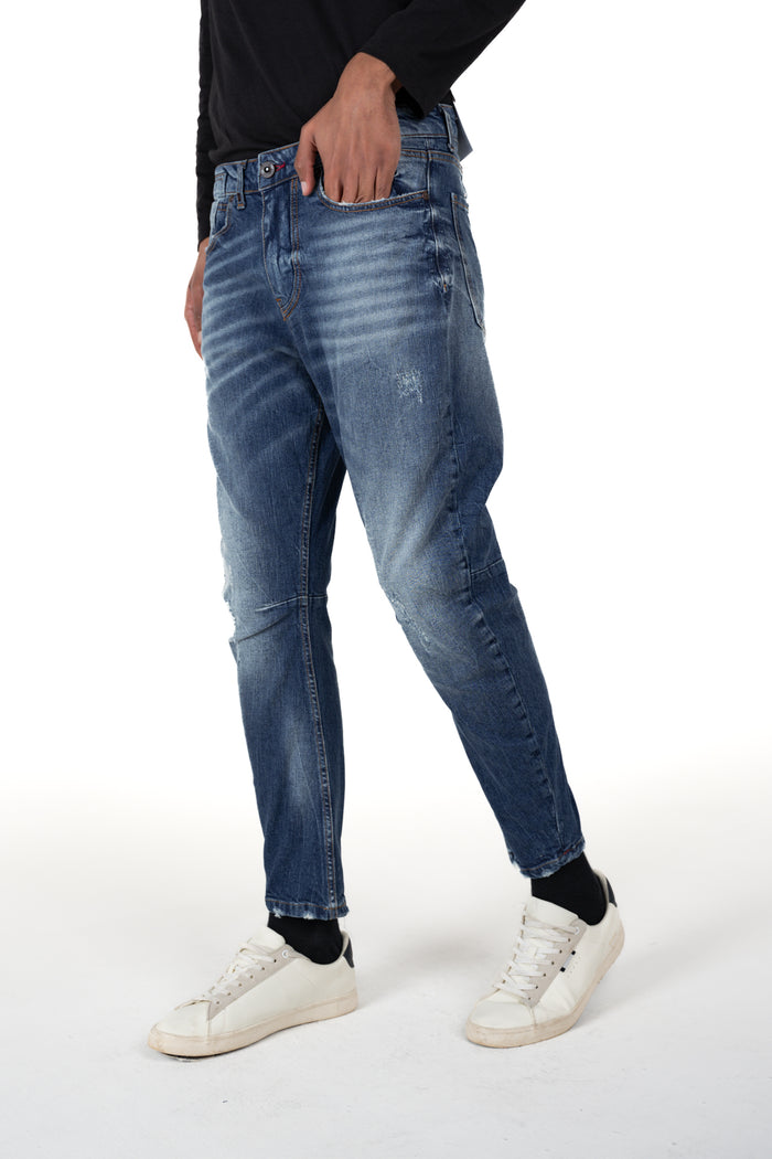 Jeans Carrot Kron NE10 FW26