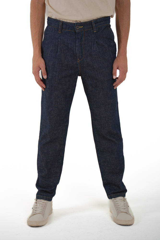 Jeans carrot Rent BC SS26