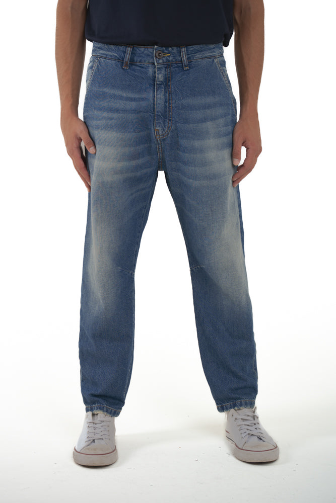 Jeans Loose Bronson PE2611 SS26