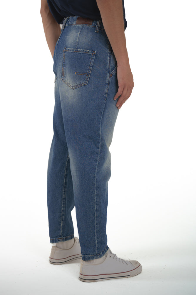Jeans Loose Bronson PE2611 SS26