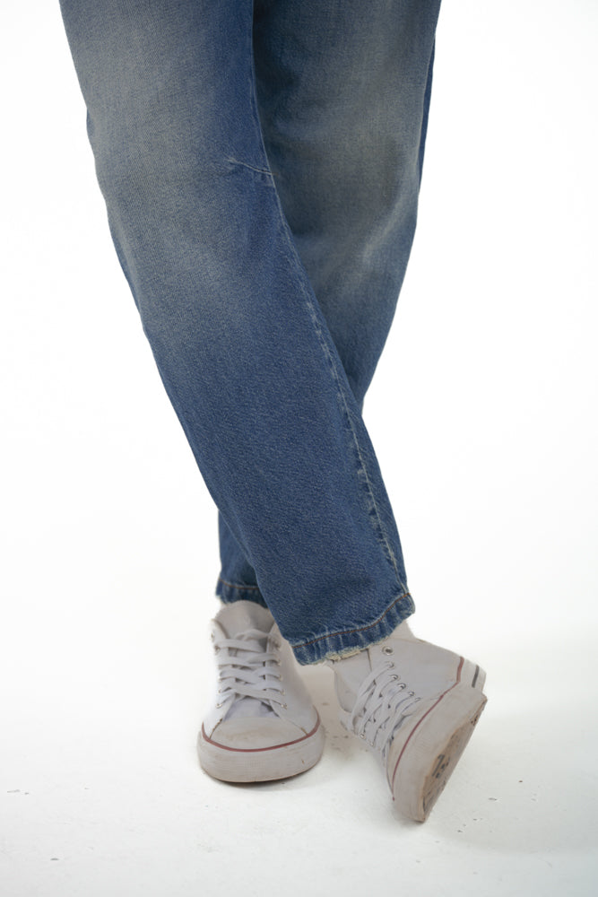 Jeans Loose Bronson PE2611 SS26