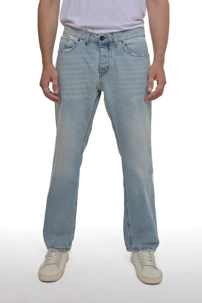 Jeans loose Cube PE 2524 SS25