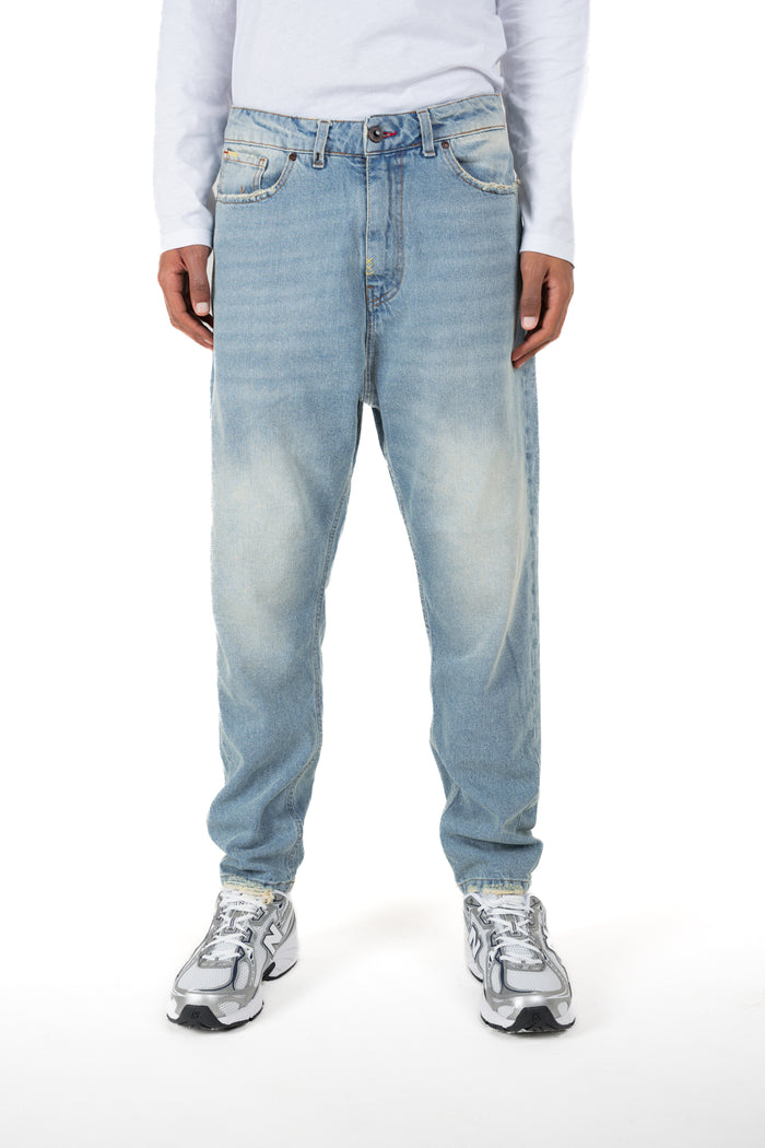 Jeans loose Wide NE19 FW26