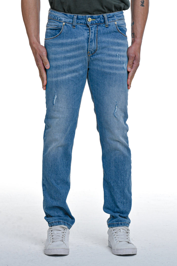 Jeans regular Germany PR/20 SS23