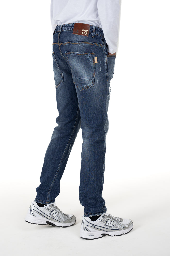 Jeans Regular Guzman NE03 FW26