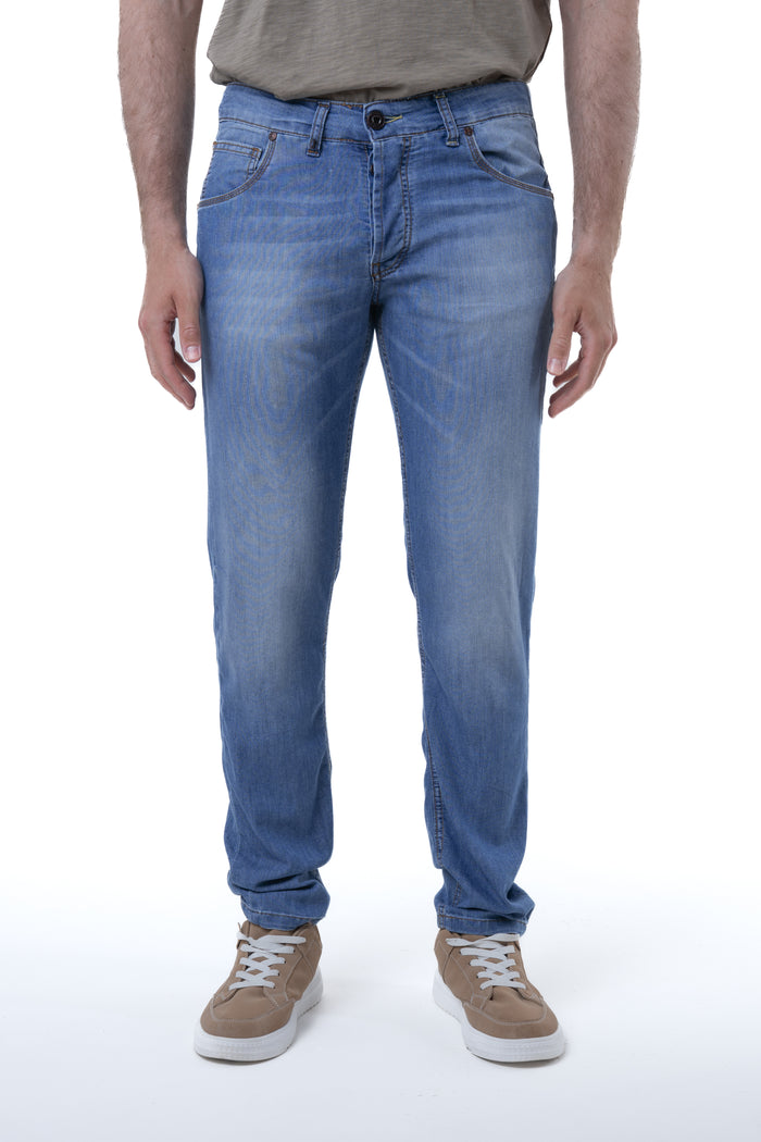 Jeans regular Guzman PE 2528 SS25