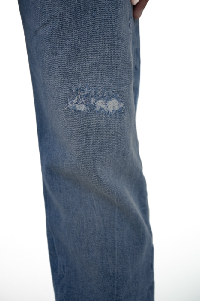 Jeans Regular Guzman PE2618 SS26
