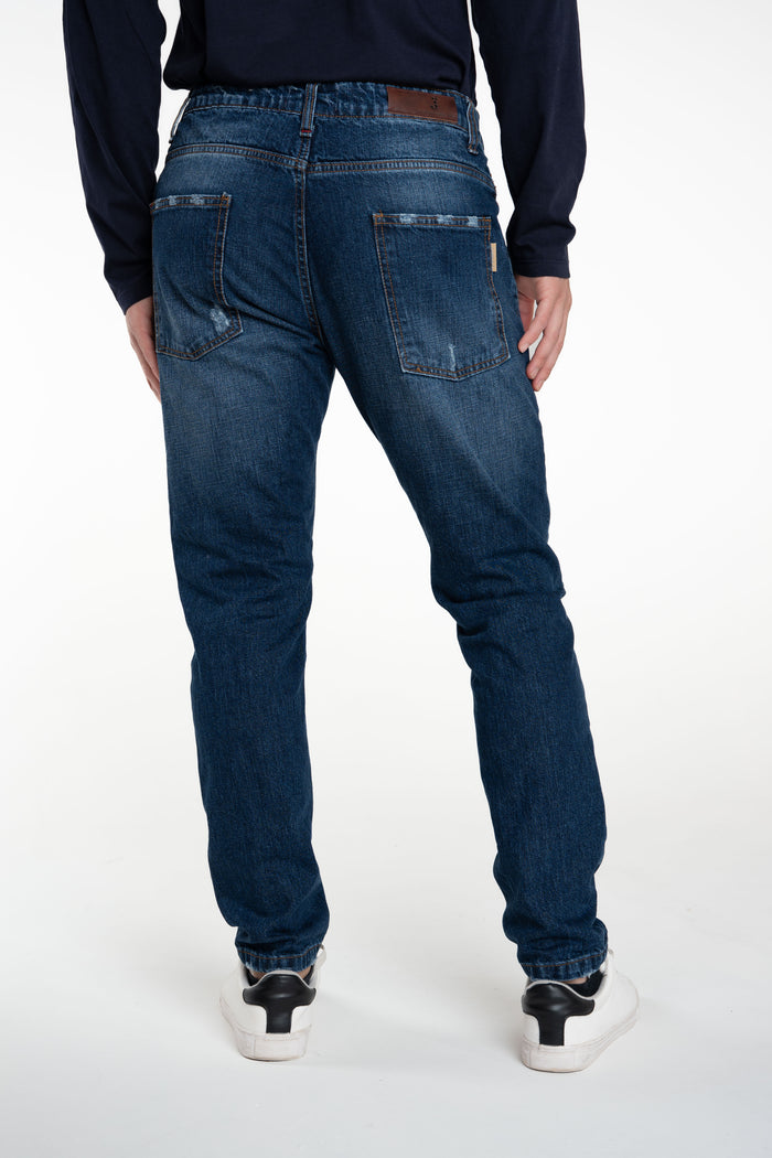 Jeans Regular Kong NE13 FW26