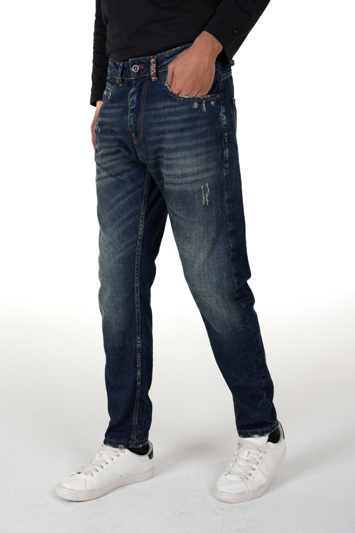 Jeans Regular Kong NE17 FW26