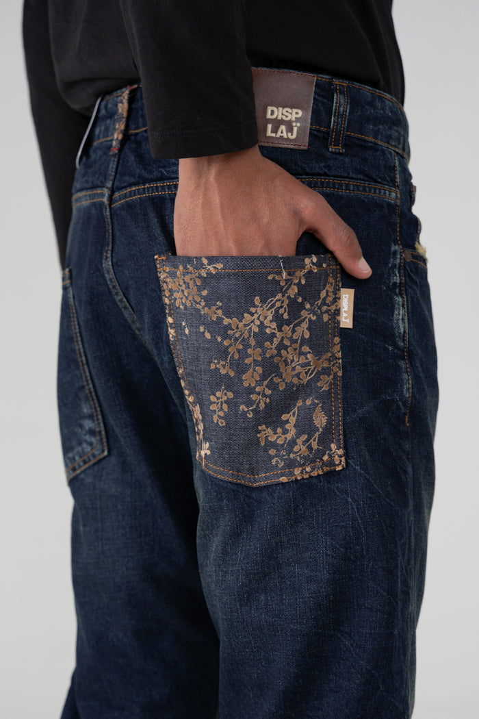 Jeans Regular Kong NE17 FW26