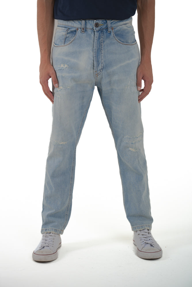 Jeans regular Lindos PE2622
