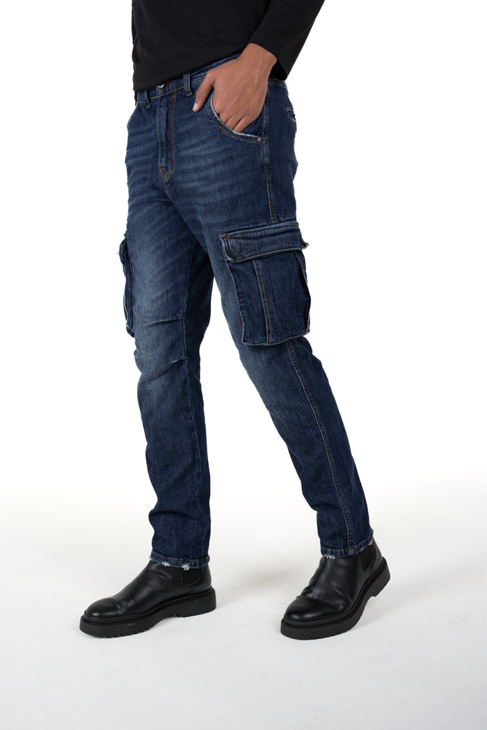 Jeans regular Marktas NE07 FW26