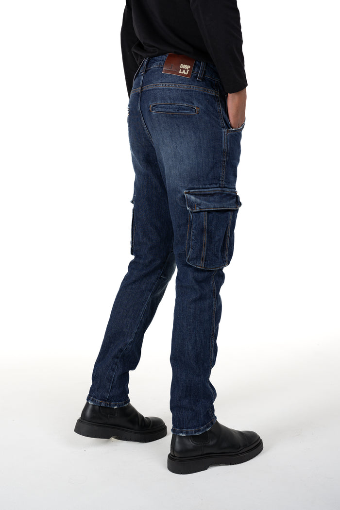 Jeans regular Marktas NE07 FW26